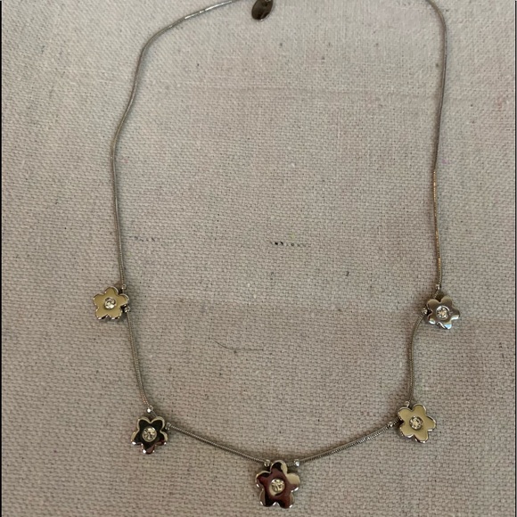 Lia Sophia Jewelry - Petite Necklace Lia Sophia Jewelry - Petite Necklace